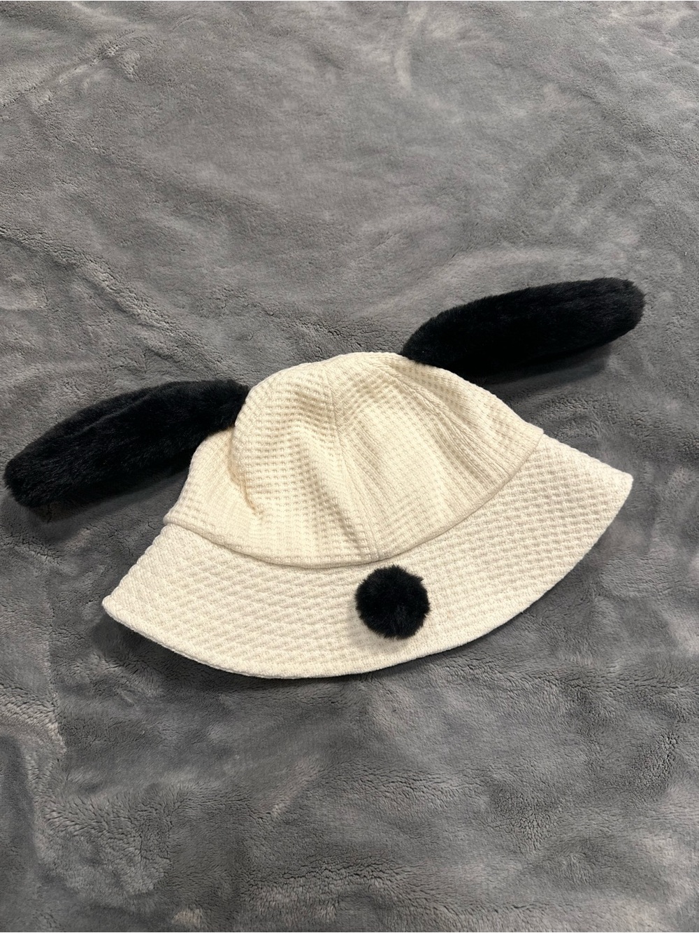 Snoopy Bucket Hat - Universal Studios Japan